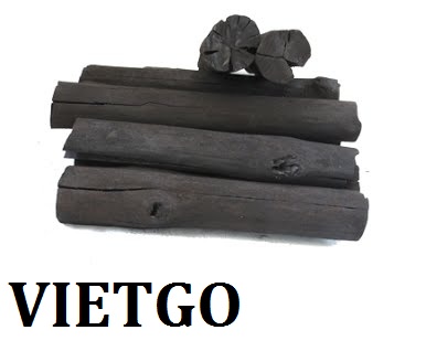 Khách hàng đến từ Ấn Độ có nhu cầu nhập khẩu 500 tấn than đen dùng để nướng BBQ mỗi tháng sang Rumani