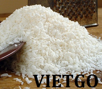 Cơ hội xuất khẩu 15 tấn cơm dừa mỗi tháng sang Bangladesh