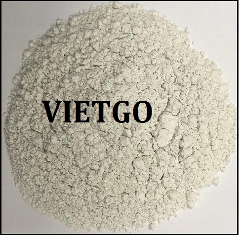Cơ hội xuất khẩu 15.000 đến 20.000 tấn xỉ hạt lò cao trong vòng 6 tháng sang thị trường Uruguay
