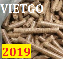 Thương nhân người Philippines có nhu cầu nhập khẩu 50.000 – 100.000 tấn viên nén mùn cưa cho đơn hàng cả năm sang Hàn Quốc