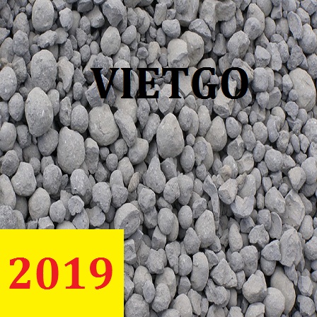 Cơ hội xuất khẩu 30.000 tấn clinker sang thị trường Ghana cho đơn hàng cả năm