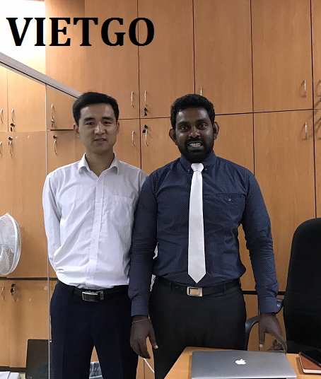 Cơ hội xuất khẩu 30 tấn sợi sang Trung Quốc