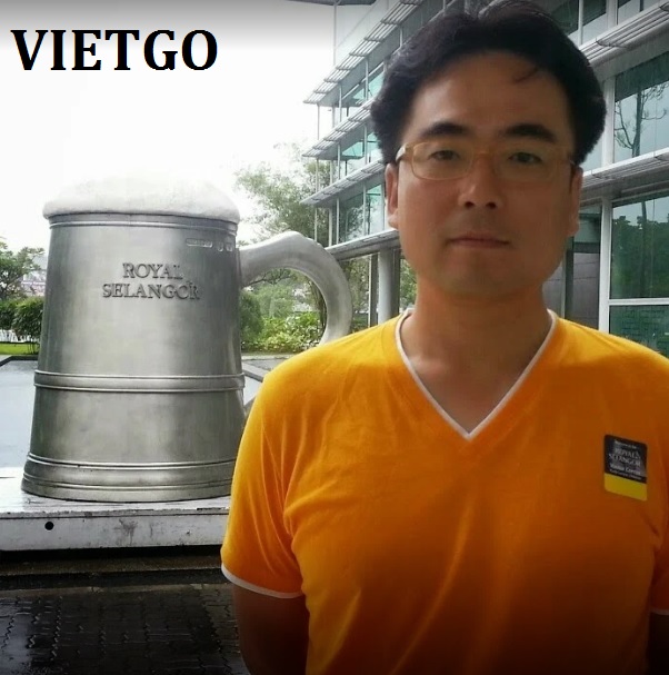 Cơ hội xuất khẩu 1 container 40ft GỖ DÁN sang thị trường Hàn Quốc