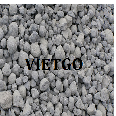 Cơ hội xuất khẩu hơn 30.000 tấn clinker đến từ thương nhân các tiểu vương quốc Ả Rập Thống Nhất