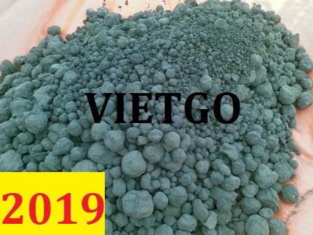 ĐƠN HÀNG CẢ NĂM - Cơ hội xuất khẩu 15.000 tấn clinker mỗi tháng sang thị trường Pakistan