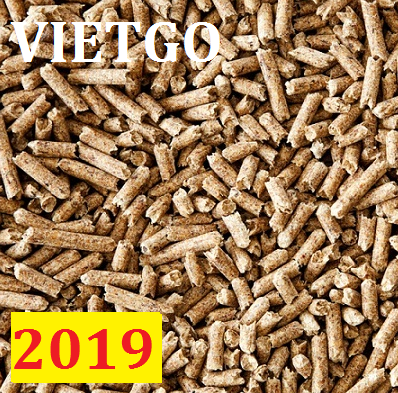 Đơn hàng cả năm: Cơ hội xuất khẩu 1000 - 20.000 tấn viên nén mùn cưa đến từ thương nhân người Thổ Nhĩ Kỳ