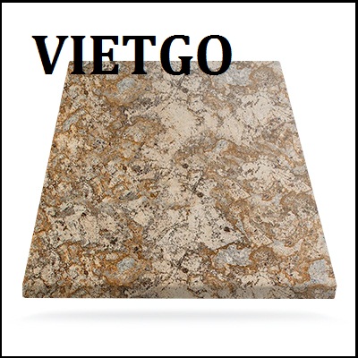 Cơ hội xuất khẩu 1000 m2 đá Granite sang thị trường Hàn Quốc