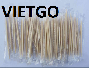Cơ hội xuất khẩu 1800 thùng carton TĂM GỖ sang thị trường Mexico