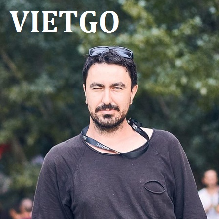 Thương nhân đến từ Romania đang có nhu cầu tìm mua 3000 gậy tre tại Việt Nam