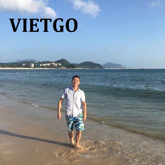 Cơ hội xuất khẩu 5000 tấn clinker sang thị trường Trung Quốc