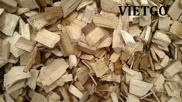 Cơ hội xuất khẩu 1.000 tấn GỖ CAO SU VỤN mỗi tháng sang thị trường Thái Lan