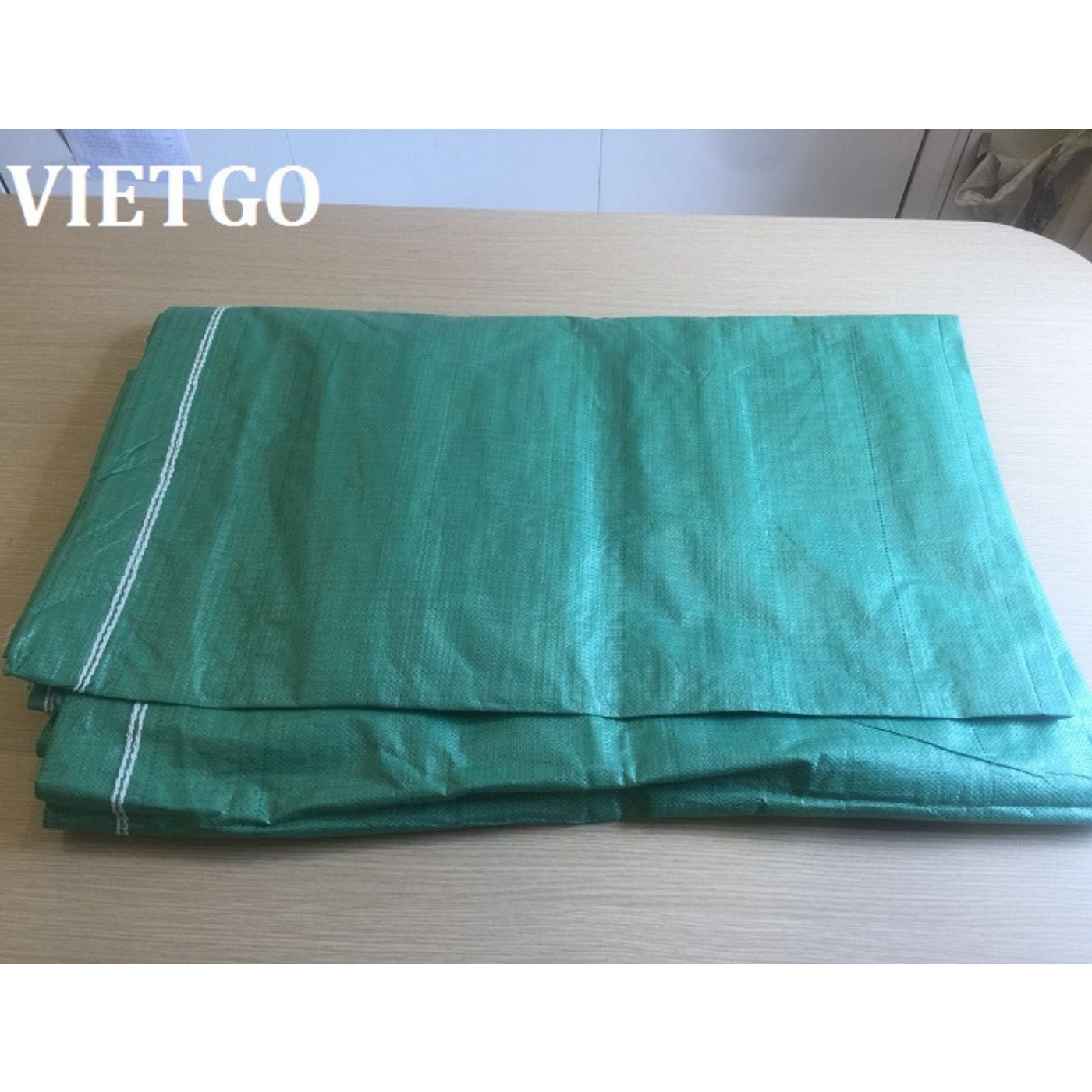 Cơ hội xuất khẩu 14.000 bao pp dệt cỡ lớn sang Mỹ