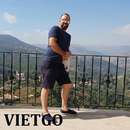 Thương nhân người Lebanon cần nhập khẩu 2 container 40ft than gáo dừa và than tre mỗi loại