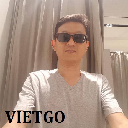 Cơ hội xuất khẩu 1 container 40ft viên nén mùn cưa sang Hàn Quốc cho lần nhập thử đầu tiên