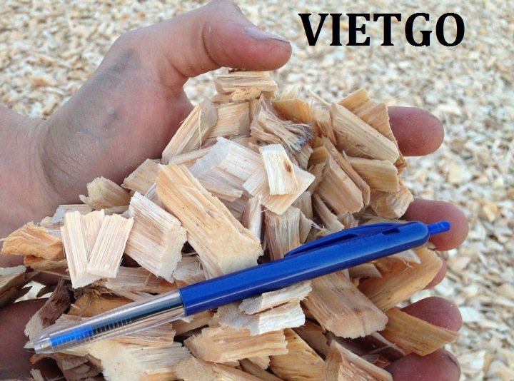 Vị khách người Thổ Nhĩ Kỳ đang cần mua 25.000 đến 30.000 tấn GỖ THÔNG VỤN và GỖ BẠCH ĐÀN VỤN cho lần nhập hàng đầu tiên