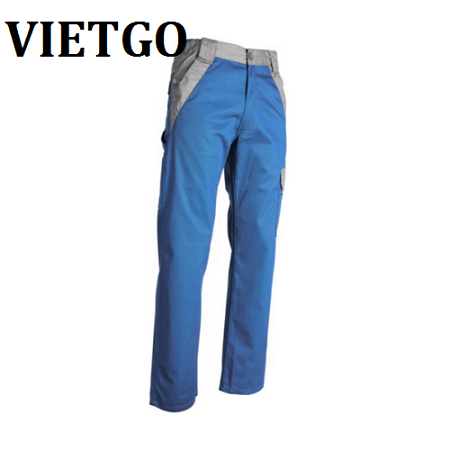 Cơ hội xuất khẩu 2000 - 4000 mẫu quần áo bảo hộ lao động sang Thụy Sĩ