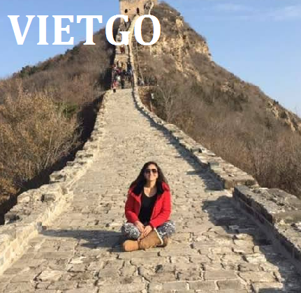 Cơ hội xuất khẩu 200.000 áo T shirt sang Ecuador