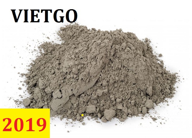 ĐƠN HÀNG CẢ NĂM: Cơ hội xuất khẩu 250 đến 300 tấn xi măng cho lần đầu nhập thử sang Malaysia