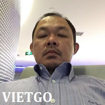 Thương nhân người Singapore có nhu cầu nhập khẩu 500 áo sơ mi cho lần nhập đầu tiên