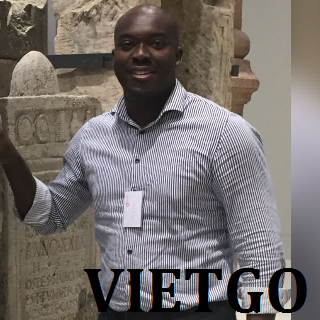 (GẤP) Cơ hội xuất khẩu hơn 900 tấn gạo sang thị trường Liberia