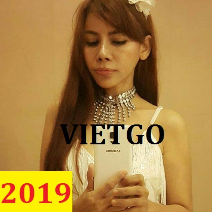 ĐƠN HÀNG CẢ NĂM: Thương nhân đến từ Thái Lan đang có nhu cầu tìm nhà cung cấp 75.000 tấn clinker