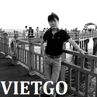 Cơ hội xuất khẩu 5000 tấn gạo đến từ vị khách hàng Hàn Quốc đang làm việc tại Việt Nam