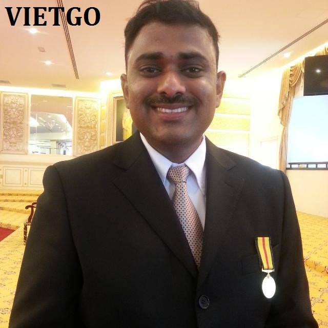 Cơ hội xuất khẩu 5.400 THANH GỖ CĂM XE XẺ đến từ Mr.Suresh-người Malaysia