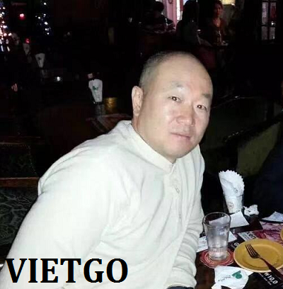 Khách hàng đến từ Hàn Quốc cần tìm nhà cung cấp cho đơn hàng 30.000 tấn viên nén mùn cưa