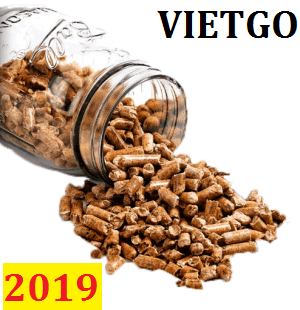 Đơn hàng cả năm: Thương nhân người Ý có nhu cầu nhập khẩu viên nén mùn cưa với số lượng 3 container 40ft mỗi tuần