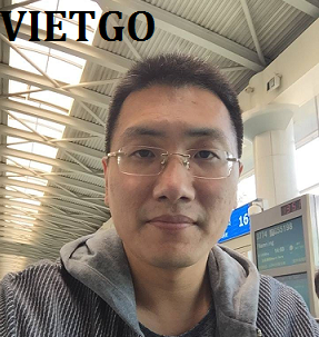 Khách hàng đến từ Mỹ có nhu cầu nhập khẩu 260 tấn viên nén mùn cưa