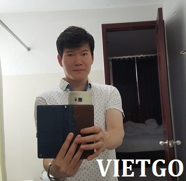 Cơ hội xuất khẩu 30 - 50 container 40ft giấy A4 tới Hàn Quốc