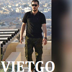 Cơ hội xuất khẩu 1 container 40ft cao tỏi đến từ vị khách hàng người Jordan