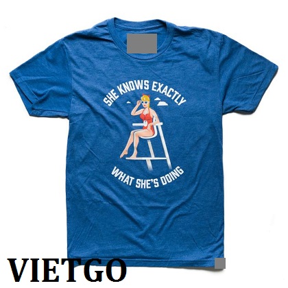 Cơ hội xuất khẩu 2500 - 30.000 áo T shirt sang Mỹ