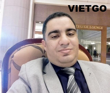 Cơ hội xuất khẩu mỗi tháng 100.000 tấn đậu nành đến từ vị khách hàng người Ai Cập