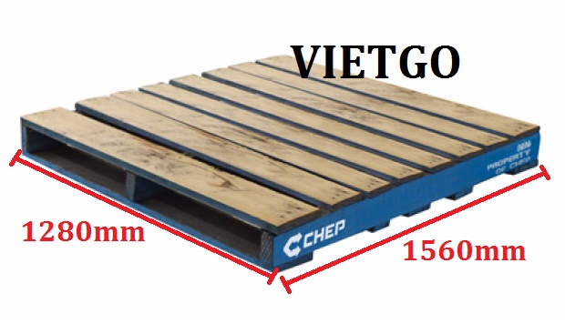 Mr. Younus đến từ thị trường Úc đang cần tìm nhà cung cấp để tiến hành nhập khẩu 3.000 PALLET GỖ THÔNG