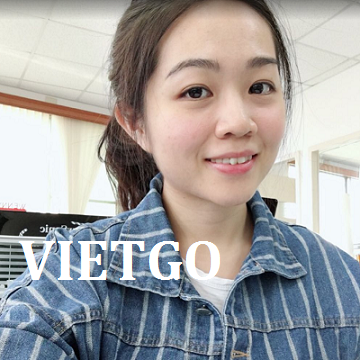 [GẤP] Cơ hội xuất khẩu 118.000 túi pp không dệt đến từ nữ khách hàng người Đài Loan