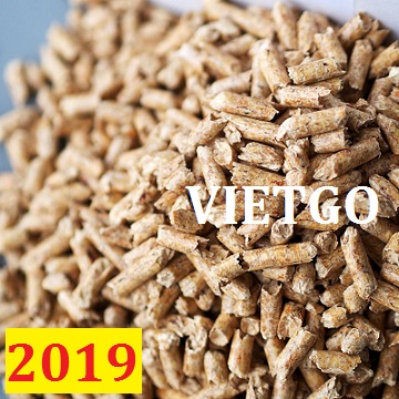 Đơn hàng cả năm: Thương nhân người Hàn Quốc cần tìm nhà cung cấp viên nén mùn cưa xuất khẩu sang Nhật Bản với số lượng 1000 tấn mỗi tháng