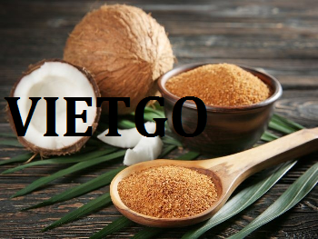 Cơ hội xuất khẩu hơn 12 tấn các sản phẩm làm từ dừa sang thị trường Nga