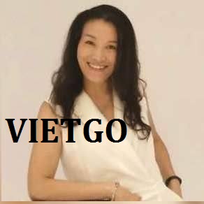 Cơ hội xuất khẩu 5000 bộ quần áo trẻ em và hơn 14.000 chiếc túi đa năng sang Mỹ