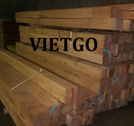 Mr.Aleksandar - Vị khách quen người Serbia đang tìm nhà cung cấp sản phẩm GỖ KEO XẺ để xuất sang Croatia
