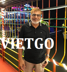 Vị khách quen người Bangladesh có nhu cầu nhập khẩu mỗi tháng 5 container 20ft hạt điều