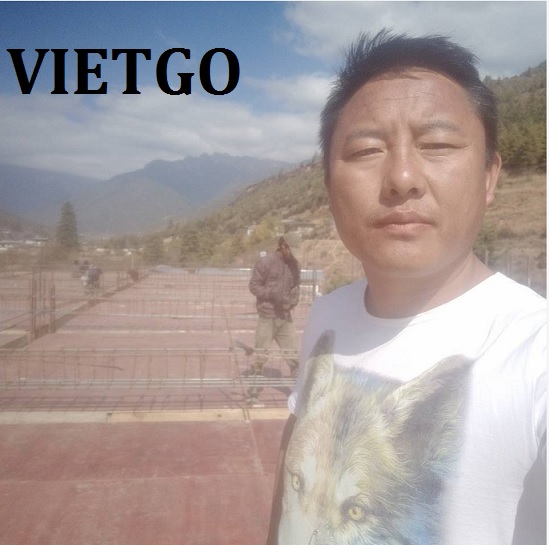 Cơ hội xuất khẩu 1.500m2 VÁN SÀN TRE sang Bhutan