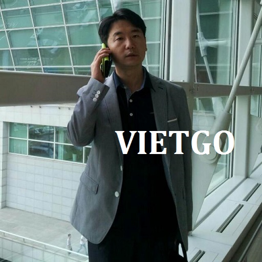 Vị khách hàng cá nhân người Hàn Quốc đang cần tìm nhà sản xuất có khả năng cung cấp 4.000 tấn GỖ VỤN mỗi tháng