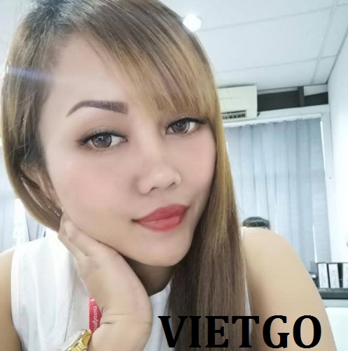 (Cập nhật thay đổi địa chỉ liên hệ) Ms.Effa - Vị khách tiềm năng đến từ Malaysia đang tìm nhà cung cấp sản phẩm GỖ KEO XẺ để làm ván sàn