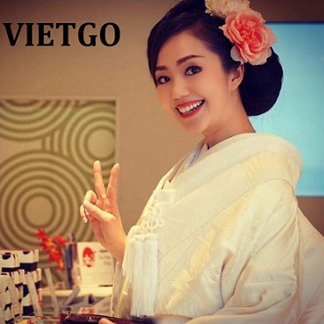 Khách hàng quen thuộc người Nhật Bản đang có nhu cầu nhập khẩu 5000 đôi găng tay