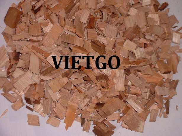 Cơ hội tiềm năng để xuất khẩu 30.000 tấn GỖ BẠCH ĐÀN VỤN sang Đài Loan mỗi tháng