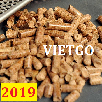 Đơn hàng cả năm: Nữ thương nhân người Hàn Quốc có nhu cầu nhập khẩu 10.000 tấn viên nén mùn cưa mỗi tháng