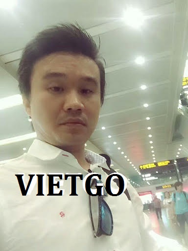 Thương nhân đến từ Myanmar đang có nhu cầu nhập khẩu hơn 4000 đôi đũa tre