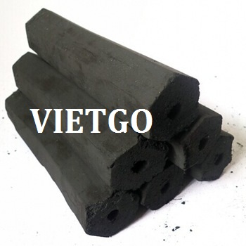 Thương nhân đến từ Hàn Quốc đang tìm kiếm đối tác cho đơn hàng 2000 tấn than mùn cưa