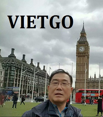 Thương nhân người Hàn Quốc đang có mong muốn hợp tác với Nhà cung cấp đá xây dựng tại Việt Nam